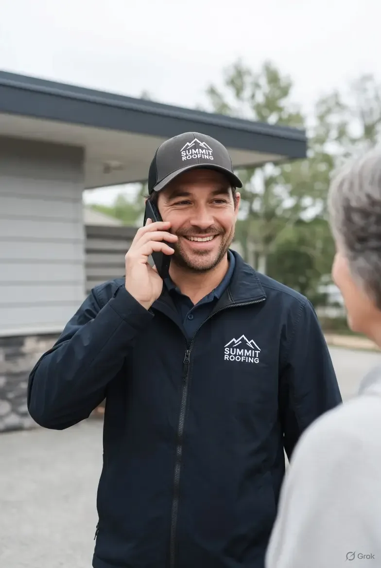 Flat Roof Leak Repair Indian Head, MD FAQs